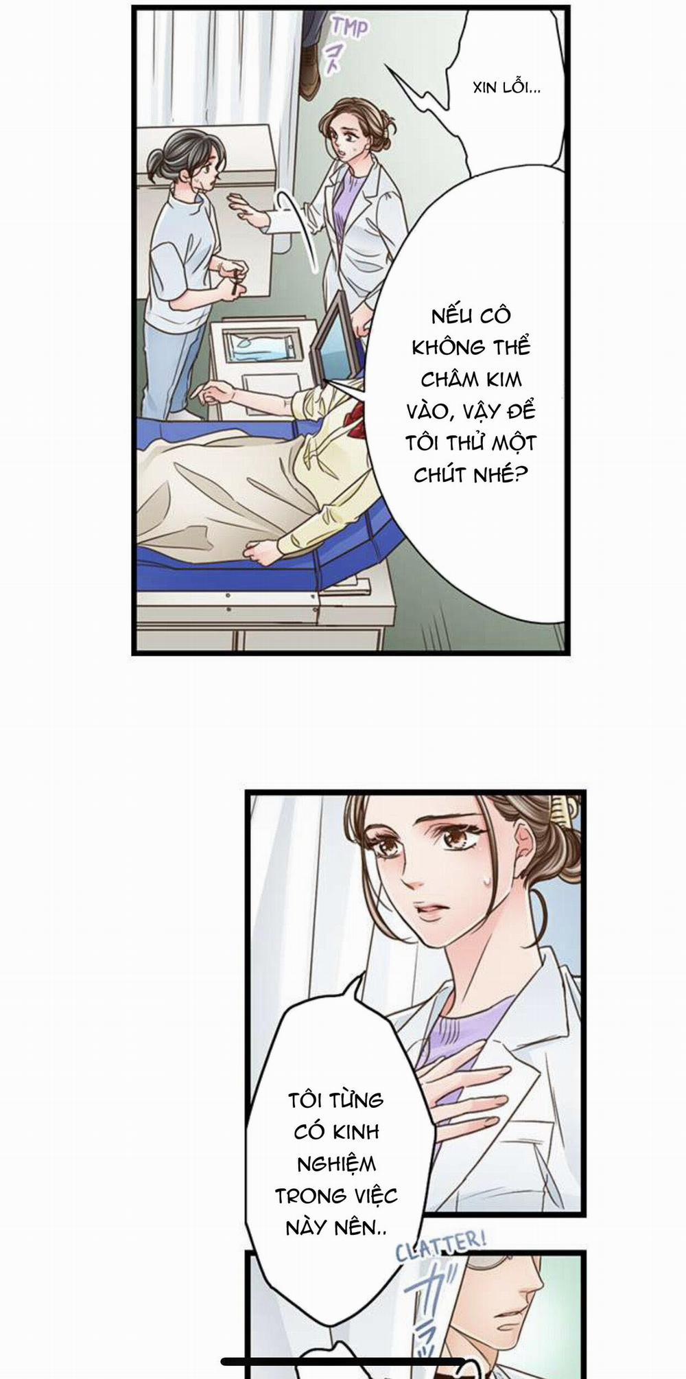 Học Sinh Của Tôi Là Tên Nghiện Sex 140.2 trang 3