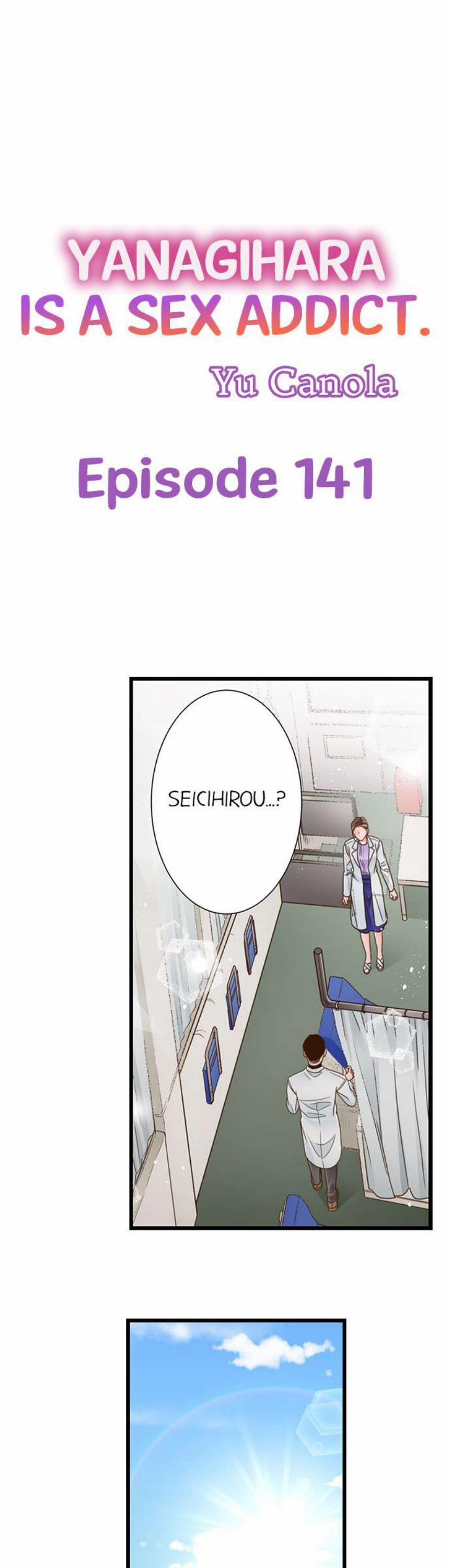 Học Sinh Của Tôi Là Tên Nghiện Sex 141.1 trang 1