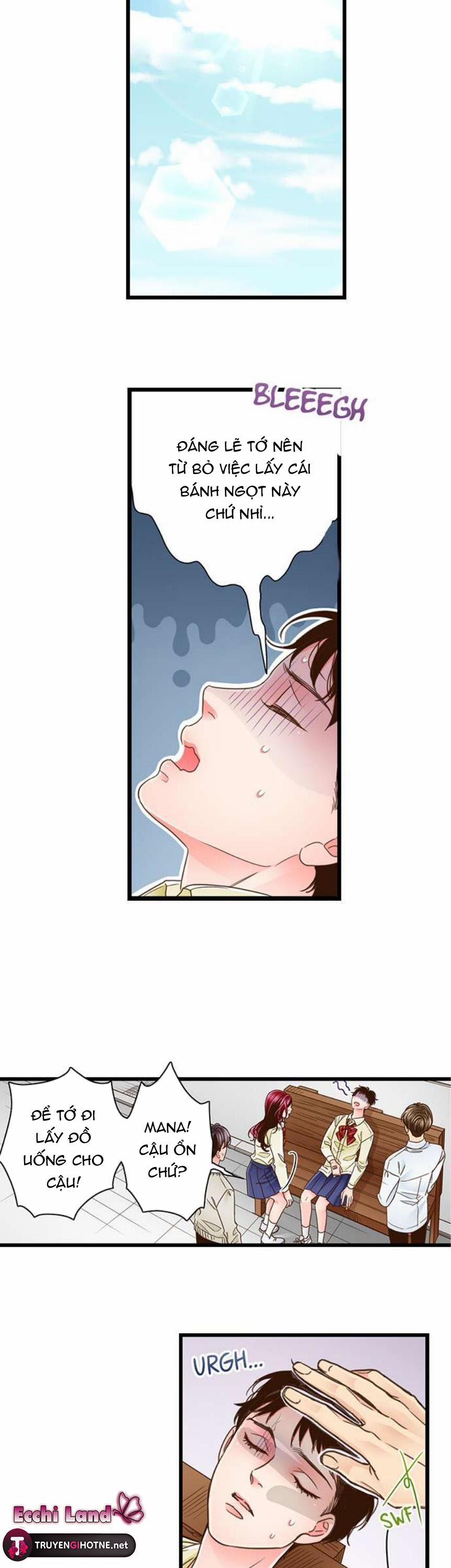 Học Sinh Của Tôi Là Tên Nghiện Sex 141.1 trang 2