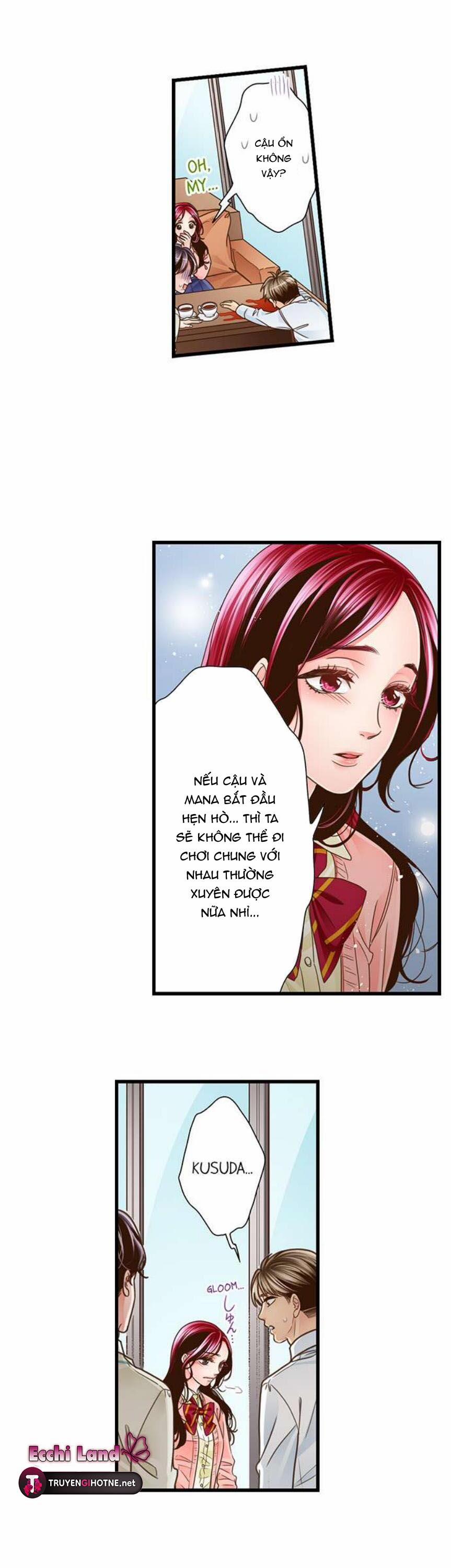 Học Sinh Của Tôi Là Tên Nghiện Sex 141.2 trang 1