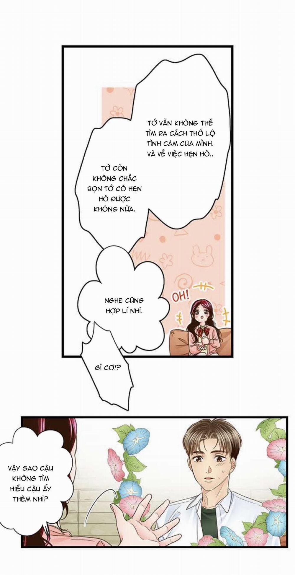 Học Sinh Của Tôi Là Tên Nghiện Sex 141.2 trang 2