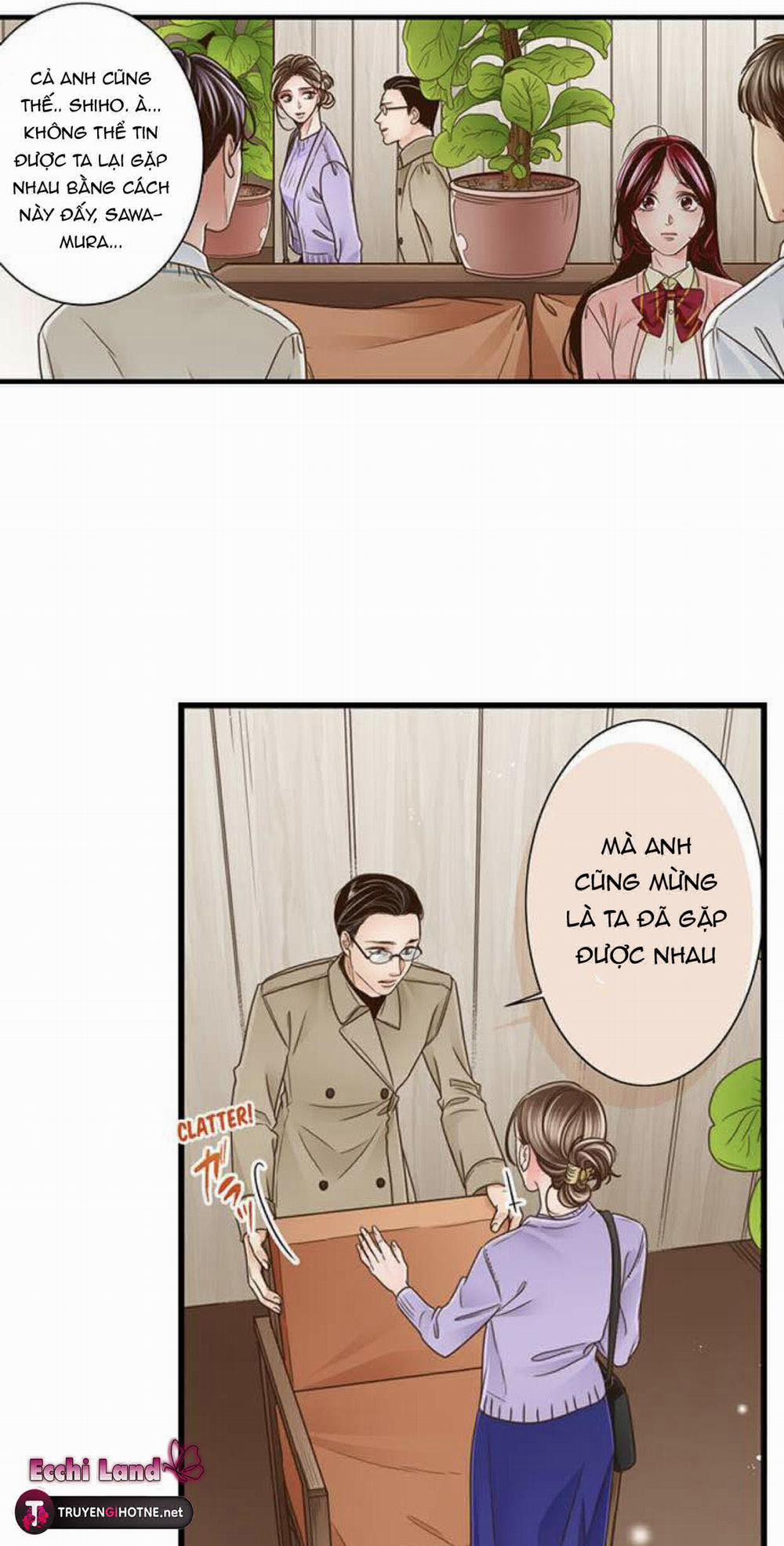 Học Sinh Của Tôi Là Tên Nghiện Sex 141.2 trang 5