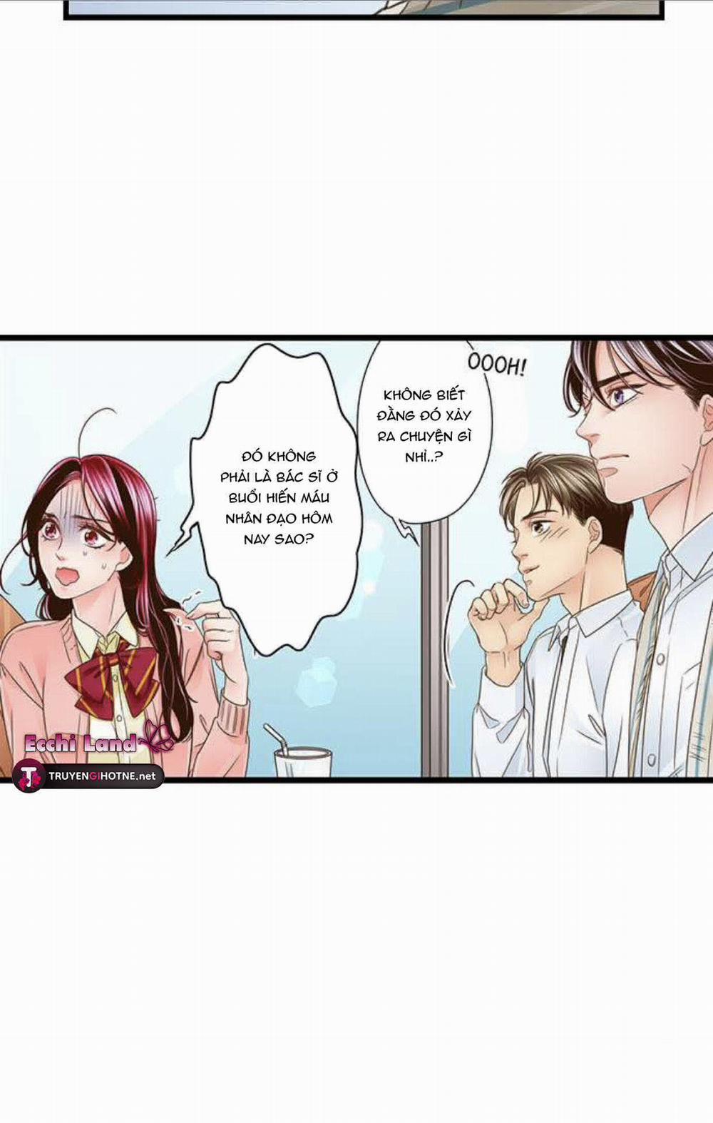 Học Sinh Của Tôi Là Tên Nghiện Sex 141.2 trang 7