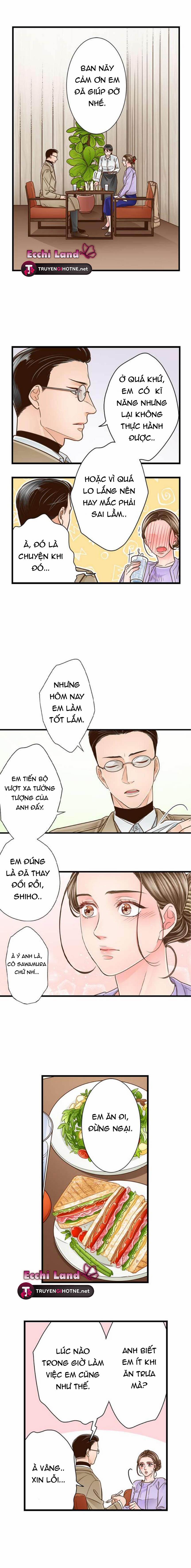 Học Sinh Của Tôi Là Tên Nghiện Sex 142.1 trang 1