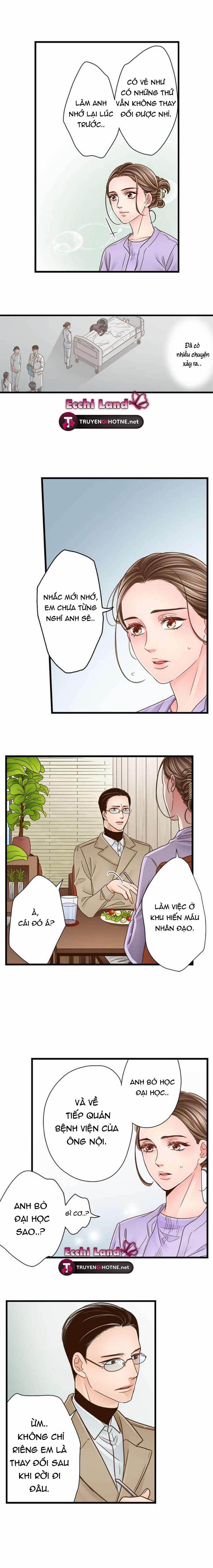 Học Sinh Của Tôi Là Tên Nghiện Sex 142.1 trang 2