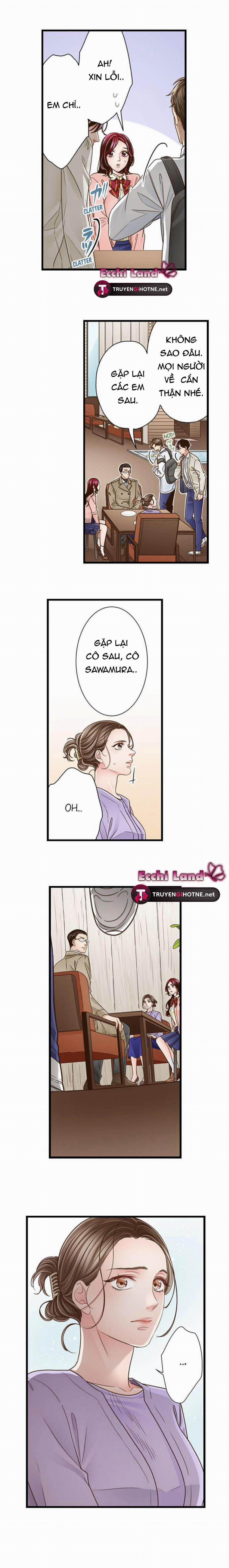 Học Sinh Của Tôi Là Tên Nghiện Sex 142.2 trang 2