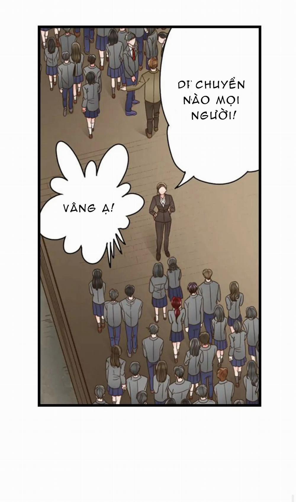 Học Sinh Của Tôi Là Tên Nghiện Sex 143.2 trang 11