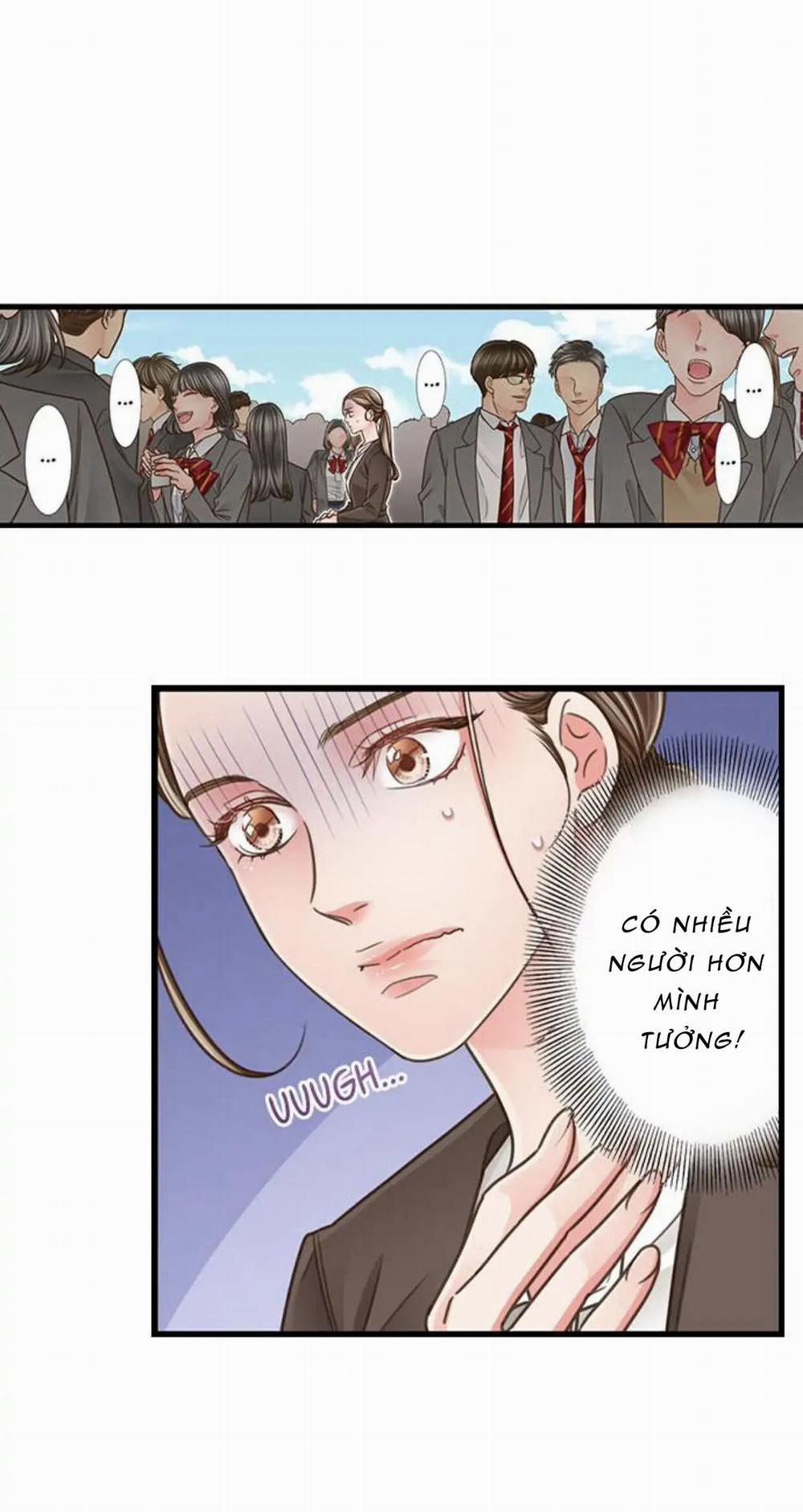 Học Sinh Của Tôi Là Tên Nghiện Sex 143.2 trang 9