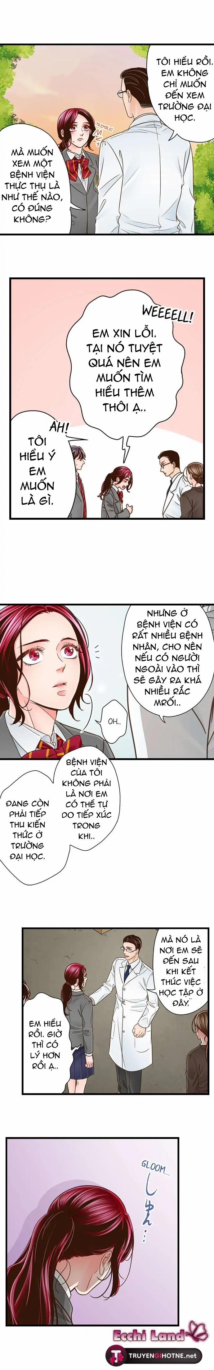 Học Sinh Của Tôi Là Tên Nghiện Sex 144.2 trang 1