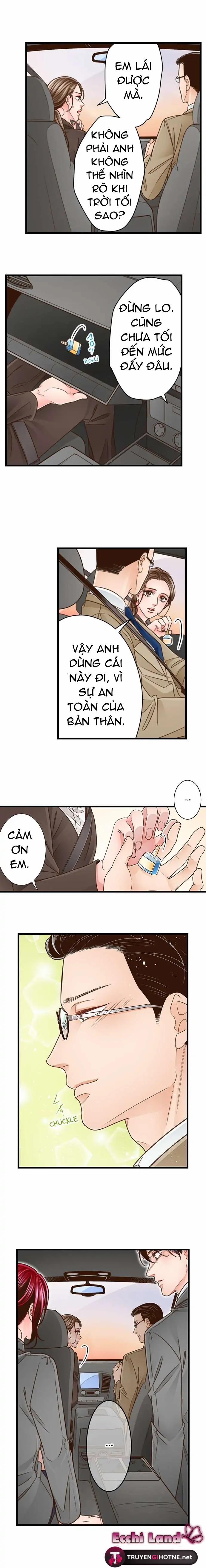 Học Sinh Của Tôi Là Tên Nghiện Sex 144.2 trang 3