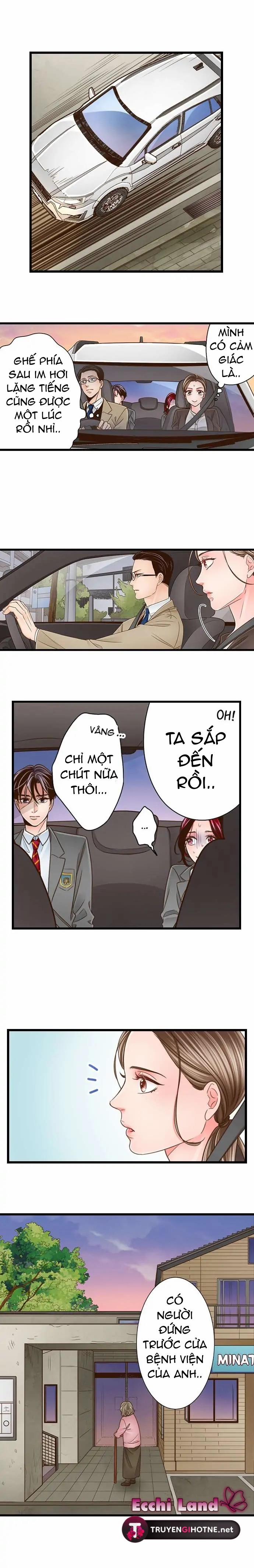 Học Sinh Của Tôi Là Tên Nghiện Sex 145.1 trang 1