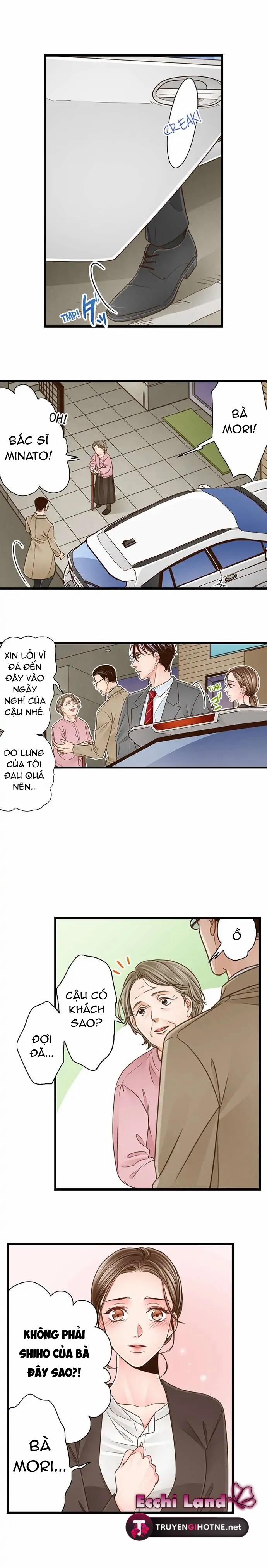 Học Sinh Của Tôi Là Tên Nghiện Sex 145.1 trang 2