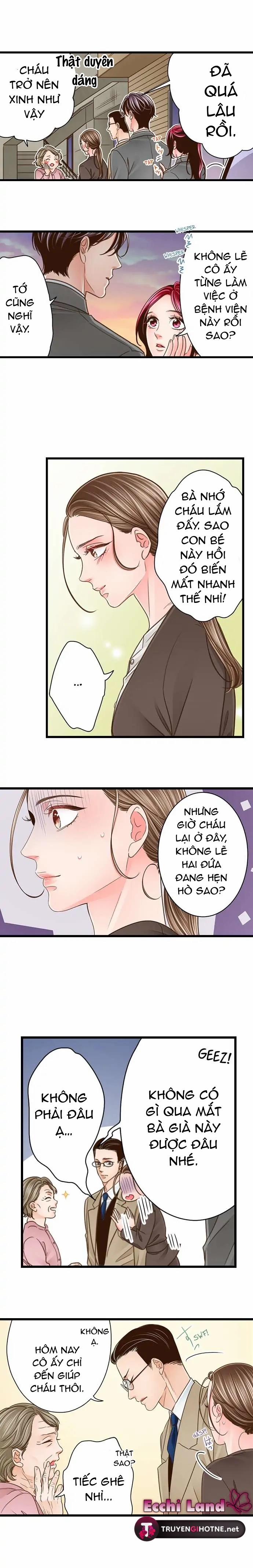 Học Sinh Của Tôi Là Tên Nghiện Sex 145.1 trang 3