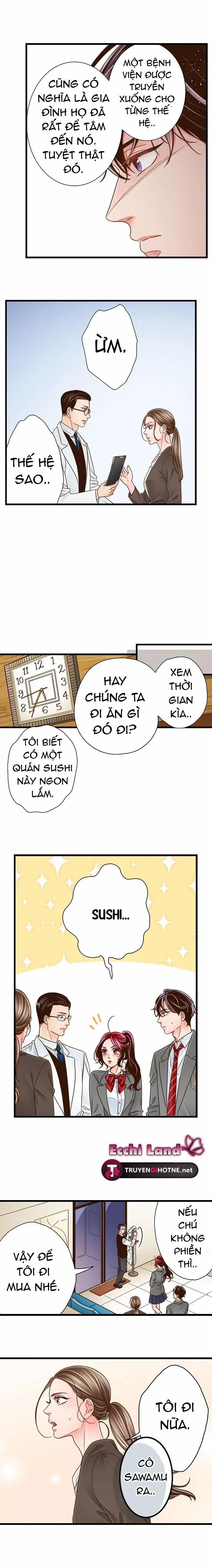 Học Sinh Của Tôi Là Tên Nghiện Sex 145.2 trang 1