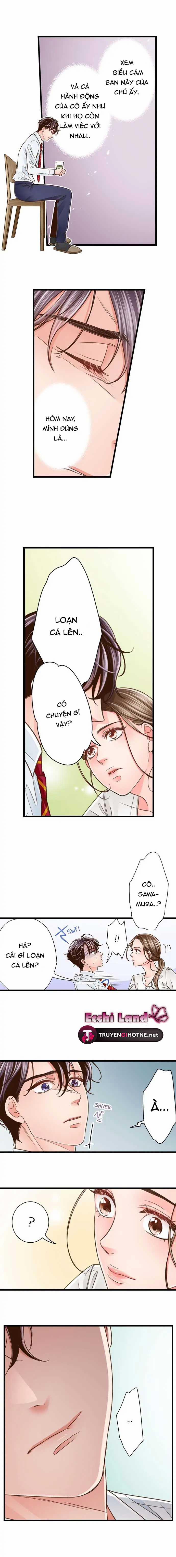 Học Sinh Của Tôi Là Tên Nghiện Sex 146.2 trang 2