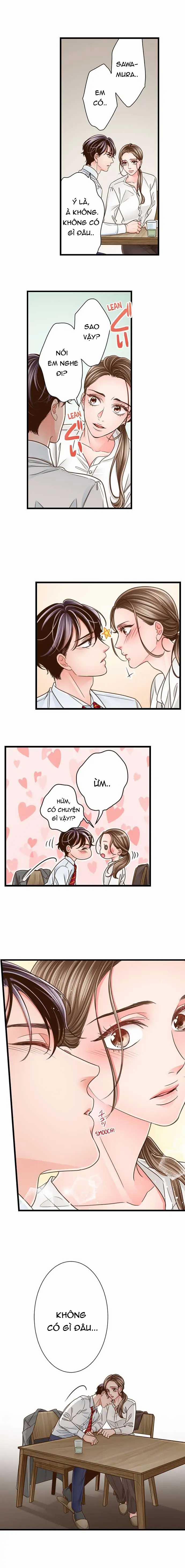 Học Sinh Của Tôi Là Tên Nghiện Sex 146.2 trang 3