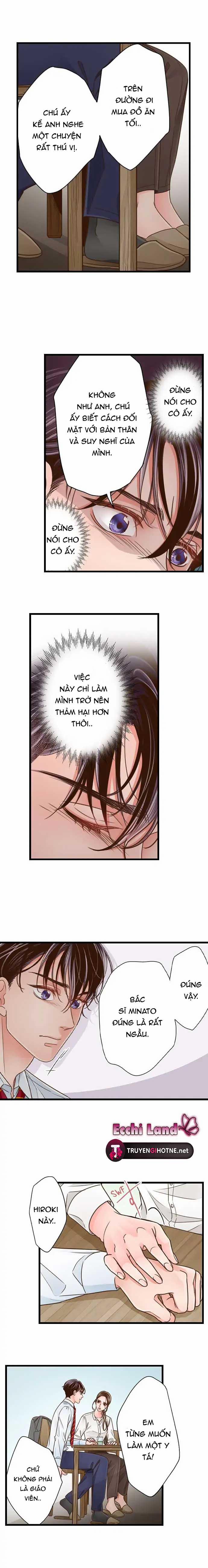Học Sinh Của Tôi Là Tên Nghiện Sex 147.1 trang 2