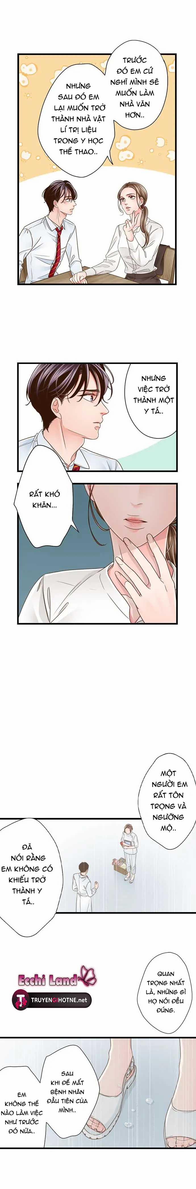 Học Sinh Của Tôi Là Tên Nghiện Sex 147.1 trang 3