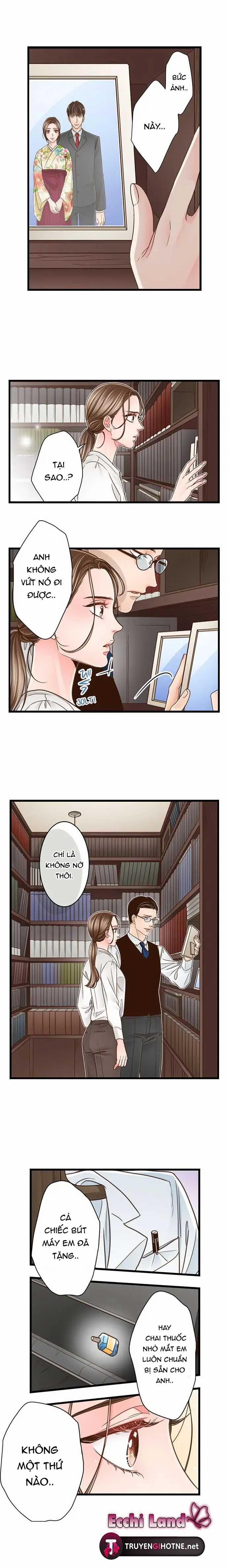 Học Sinh Của Tôi Là Tên Nghiện Sex 147.2 trang 2