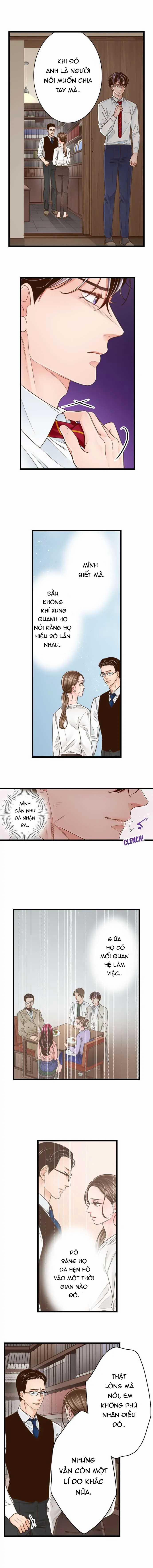 Học Sinh Của Tôi Là Tên Nghiện Sex 148.1 trang 1