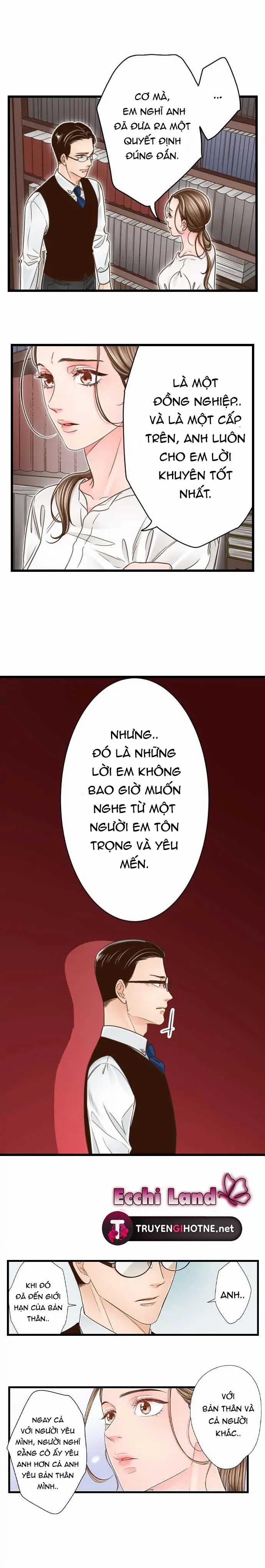 Học Sinh Của Tôi Là Tên Nghiện Sex 148.1 trang 2