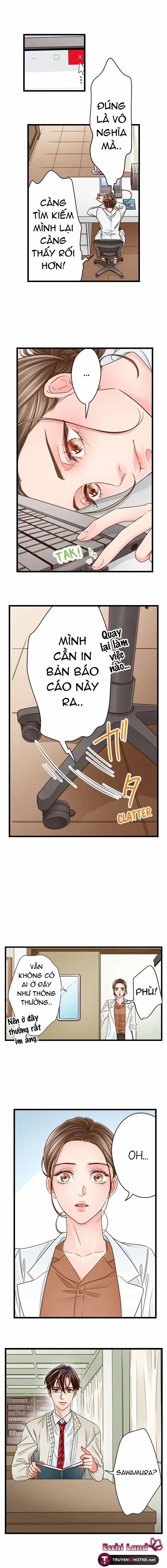 Học Sinh Của Tôi Là Tên Nghiện Sex 149.2 trang 1