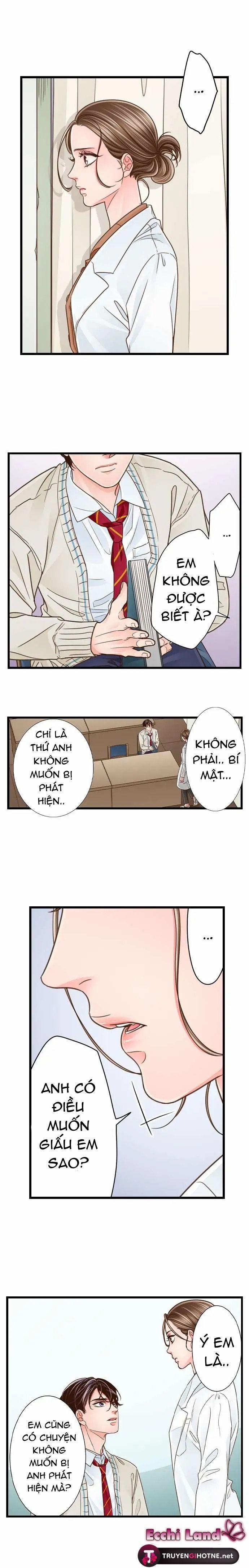 Học Sinh Của Tôi Là Tên Nghiện Sex 149.2 trang 3