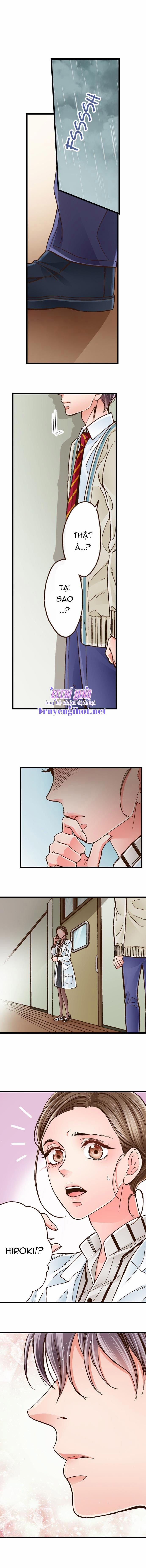 Học Sinh Của Tôi Là Tên Nghiện Sex 15.2 trang 2