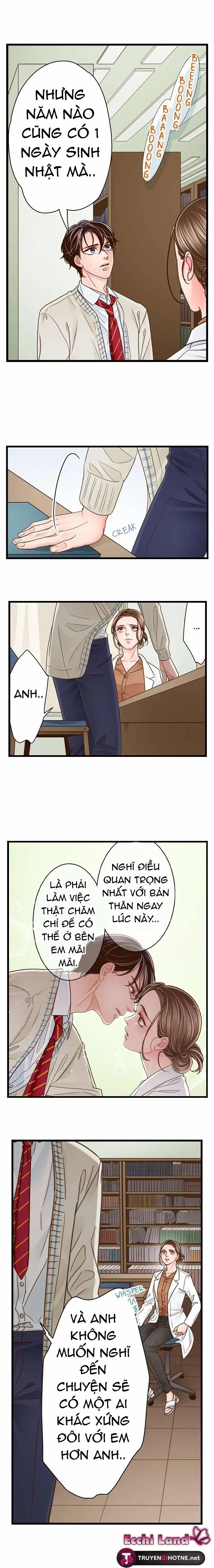 Học Sinh Của Tôi Là Tên Nghiện Sex 150.2 trang 1