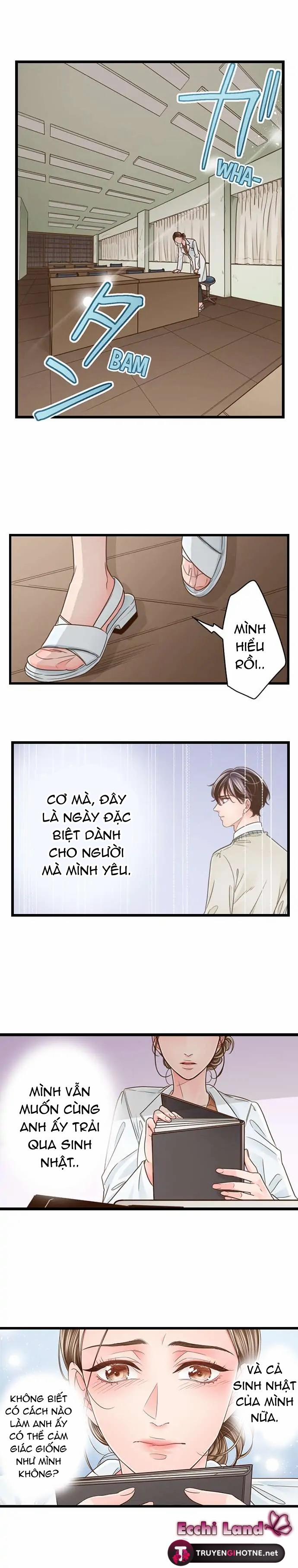 Học Sinh Của Tôi Là Tên Nghiện Sex 150.2 trang 2