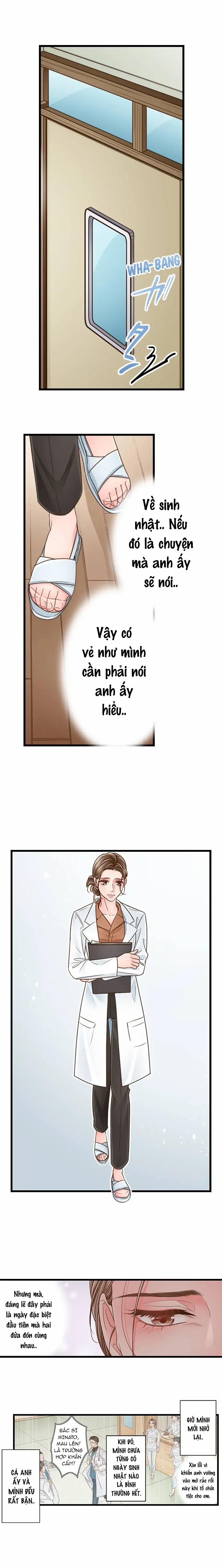 Học Sinh Của Tôi Là Tên Nghiện Sex 151.1 trang 2