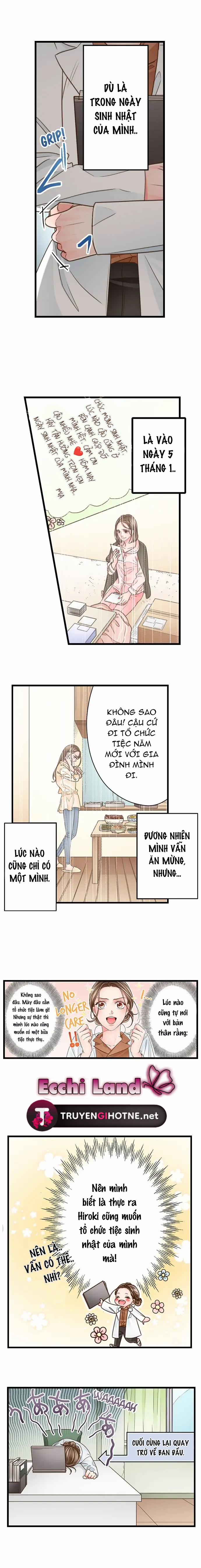 Học Sinh Của Tôi Là Tên Nghiện Sex 151.1 trang 3