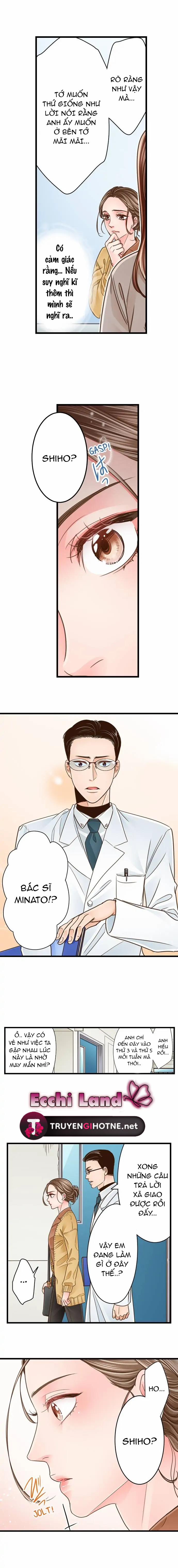 Học Sinh Của Tôi Là Tên Nghiện Sex 151.2 trang 1