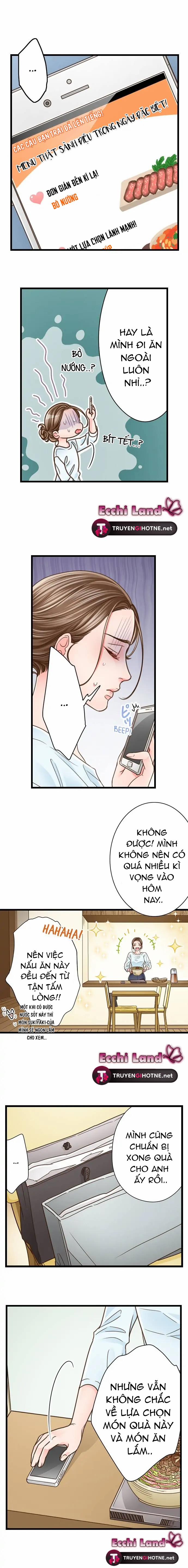 Học Sinh Của Tôi Là Tên Nghiện Sex 153.2 trang 3