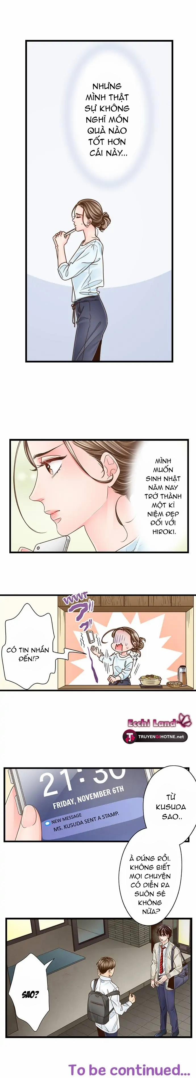 Học Sinh Của Tôi Là Tên Nghiện Sex 153.2 trang 4