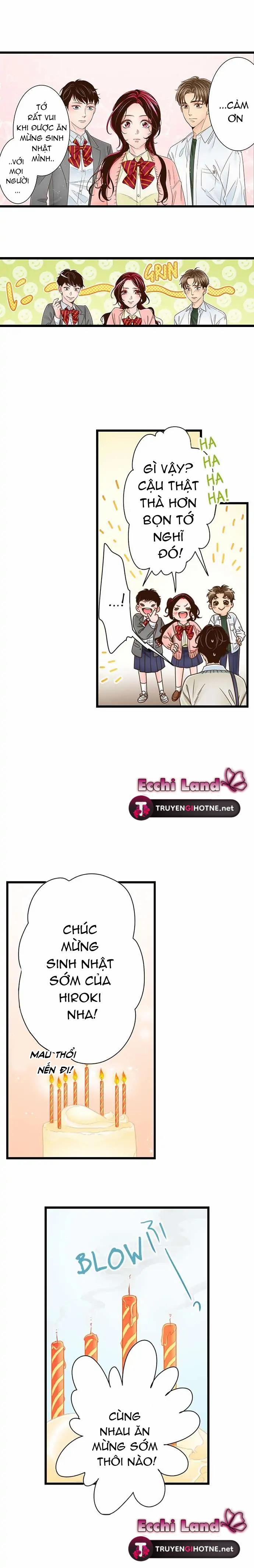 Học Sinh Của Tôi Là Tên Nghiện Sex 154.2 trang 2