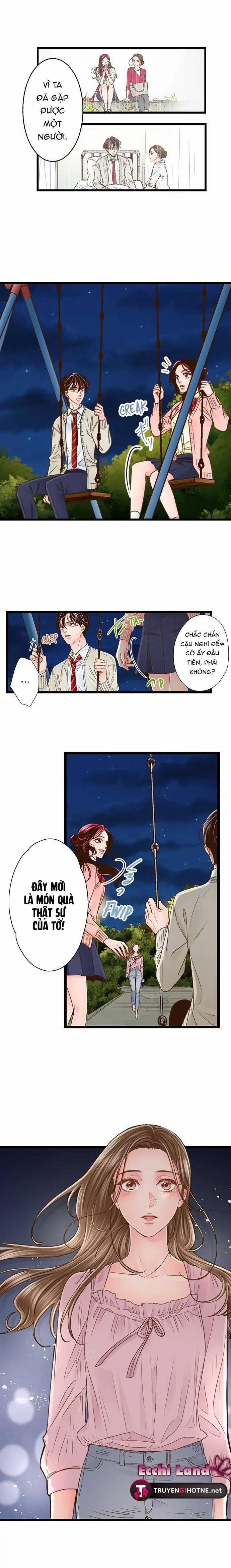 Học Sinh Của Tôi Là Tên Nghiện Sex 155.2 trang 2