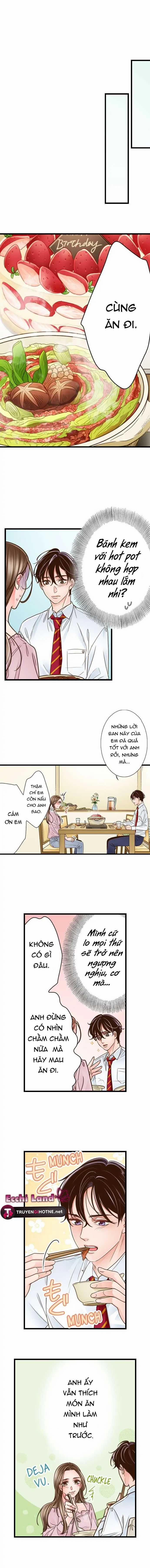 Học Sinh Của Tôi Là Tên Nghiện Sex 156.1 trang 5