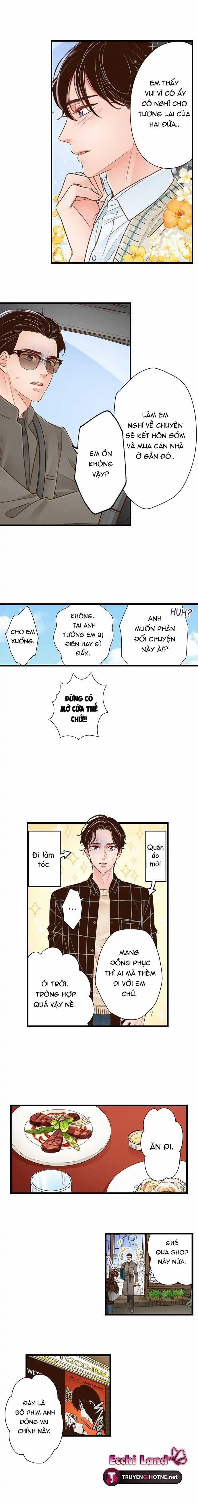 Học Sinh Của Tôi Là Tên Nghiện Sex 158.2 trang 1