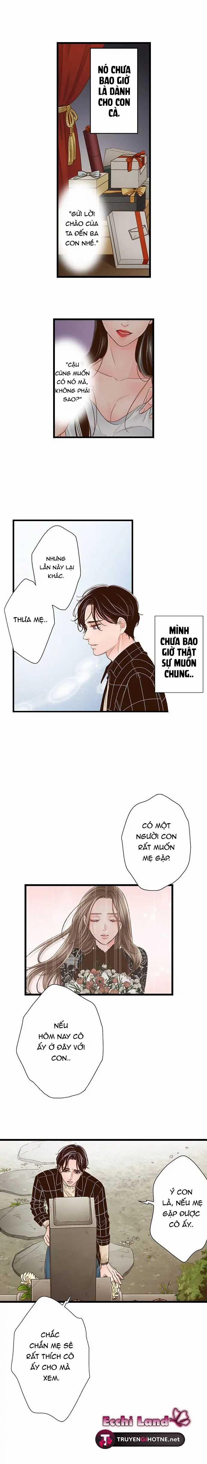 Học Sinh Của Tôi Là Tên Nghiện Sex 159.1 trang 5