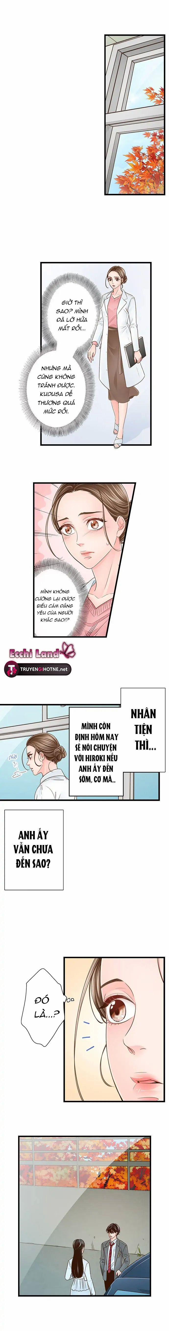 Học Sinh Của Tôi Là Tên Nghiện Sex 161.1 trang 5