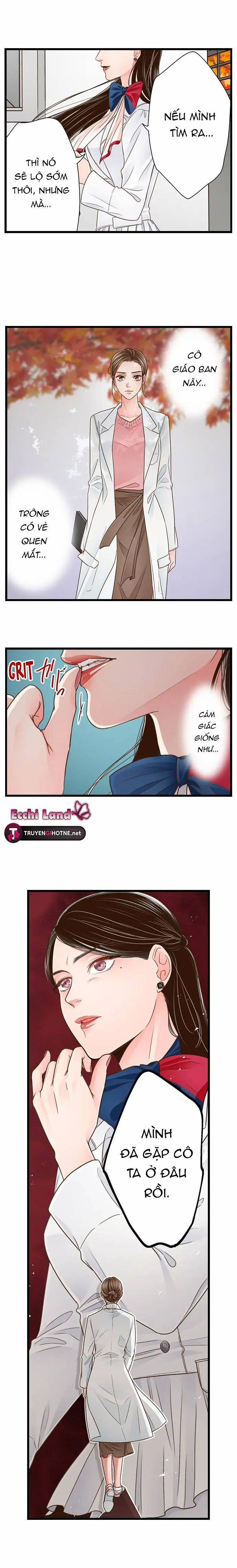 Học Sinh Của Tôi Là Tên Nghiện Sex 162.2 trang 2