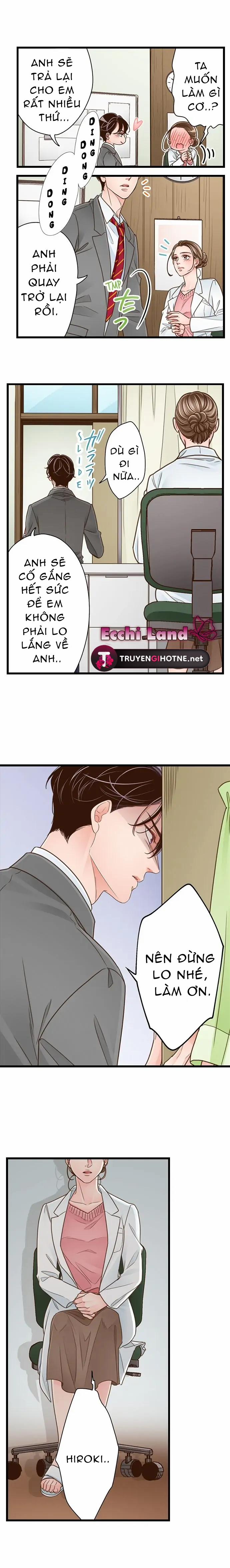 Học Sinh Của Tôi Là Tên Nghiện Sex 163.2 trang 2