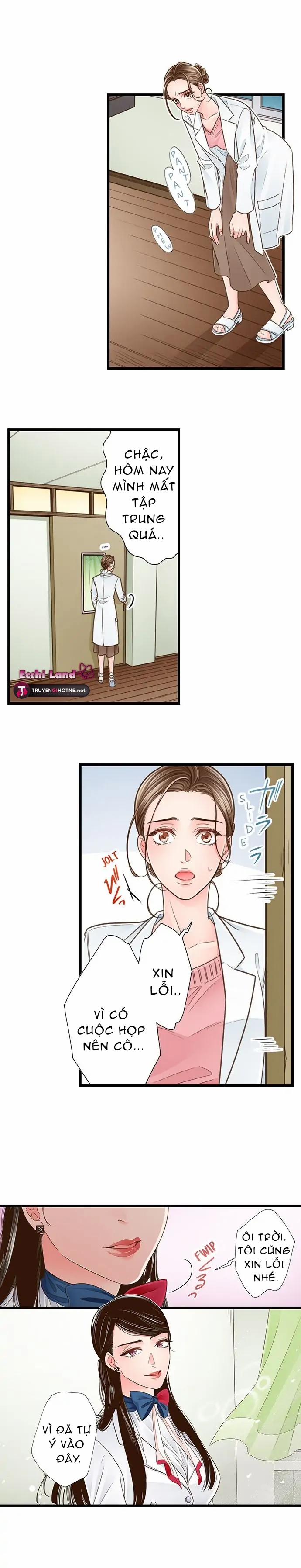 Học Sinh Của Tôi Là Tên Nghiện Sex 164.2 trang 2