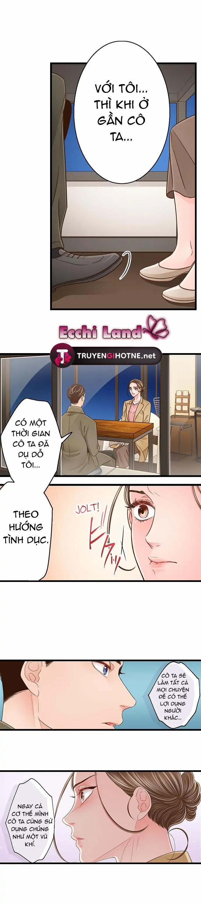 Học Sinh Của Tôi Là Tên Nghiện Sex 168.2 trang 3