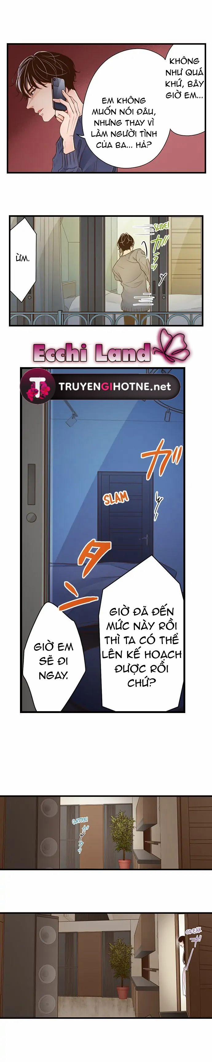 Học Sinh Của Tôi Là Tên Nghiện Sex 169.2 trang 1