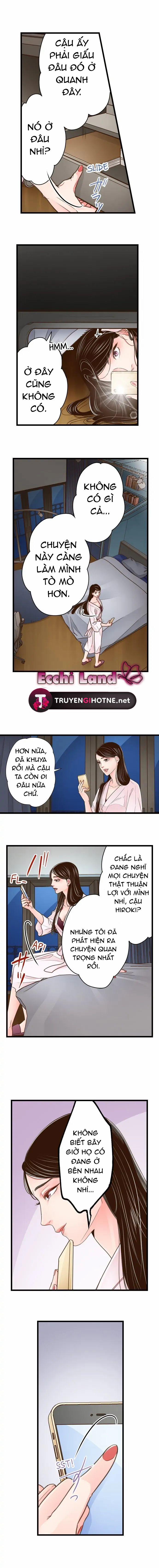 Học Sinh Của Tôi Là Tên Nghiện Sex 169.2 trang 3