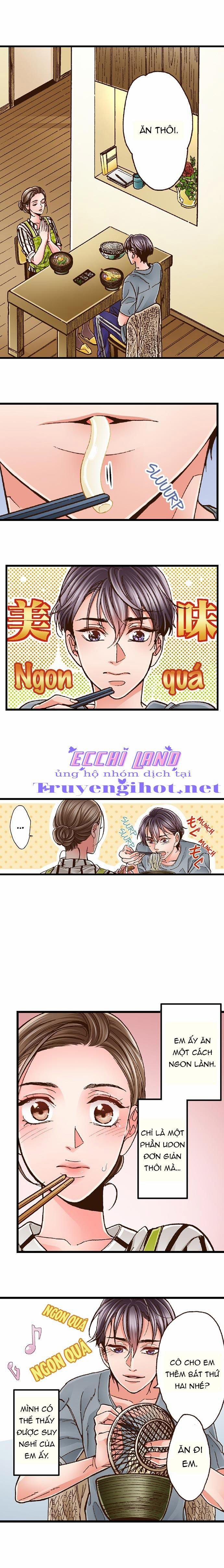 Học Sinh Của Tôi Là Tên Nghiện Sex 17.2 trang 1