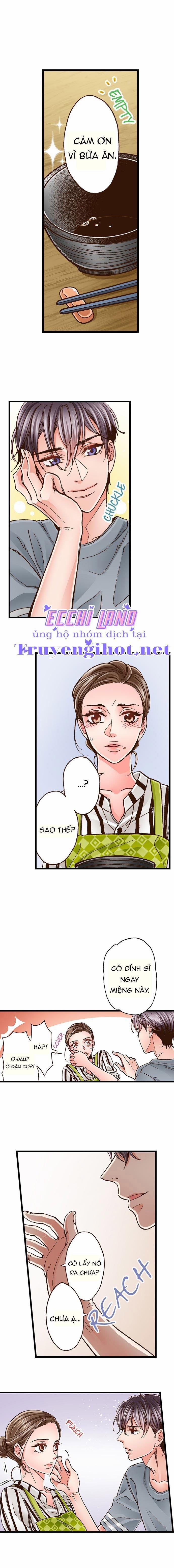 Học Sinh Của Tôi Là Tên Nghiện Sex 17.2 trang 2