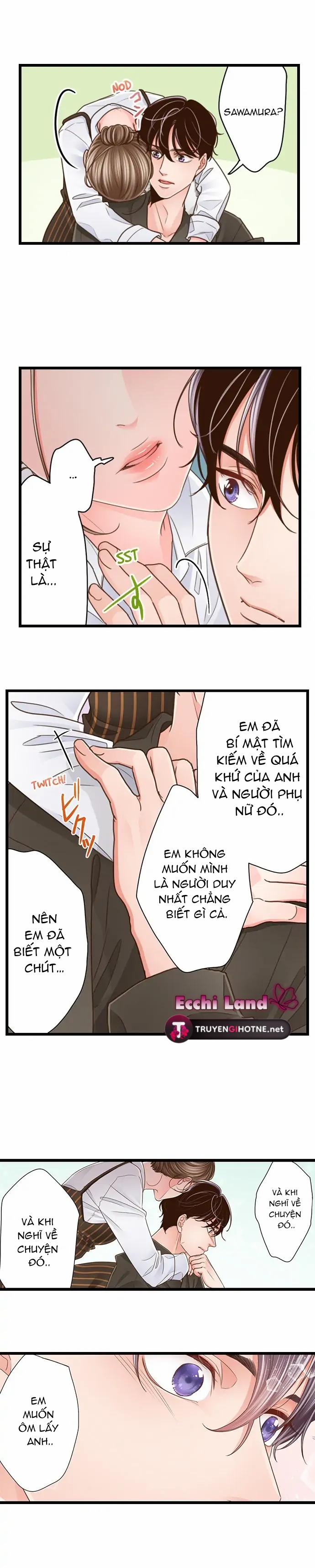 Học Sinh Của Tôi Là Tên Nghiện Sex 171.2 trang 2